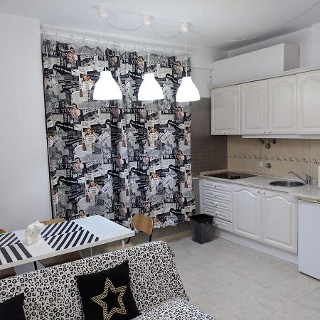 In Bed With Lisbon 15E Apartment อามาโดรา ภายนอก รูปภาพ
