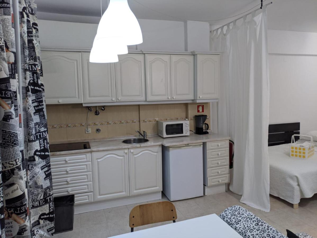 In Bed With Lisbon 15E Apartment อามาโดรา ภายนอก รูปภาพ