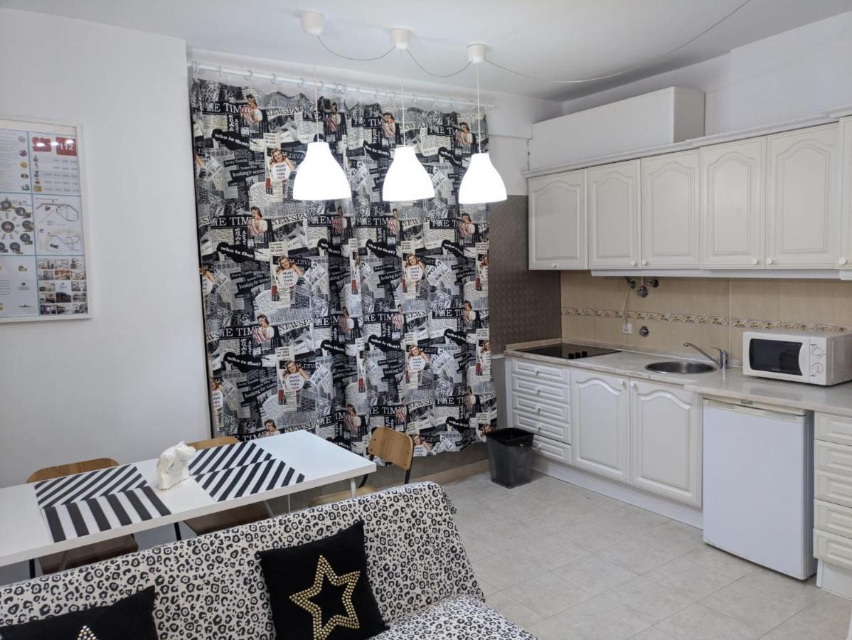 In Bed With Lisbon 15E Apartment อามาโดรา ภายนอก รูปภาพ