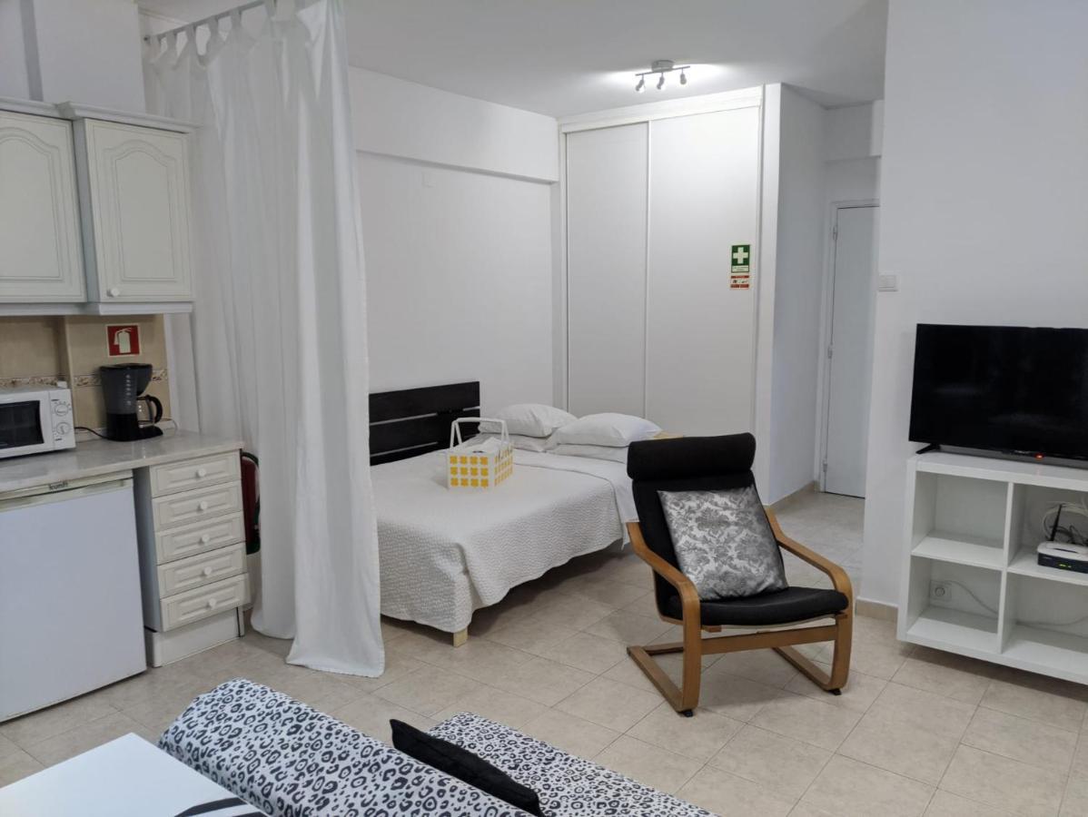 In Bed With Lisbon 15E Apartment อามาโดรา ภายนอก รูปภาพ