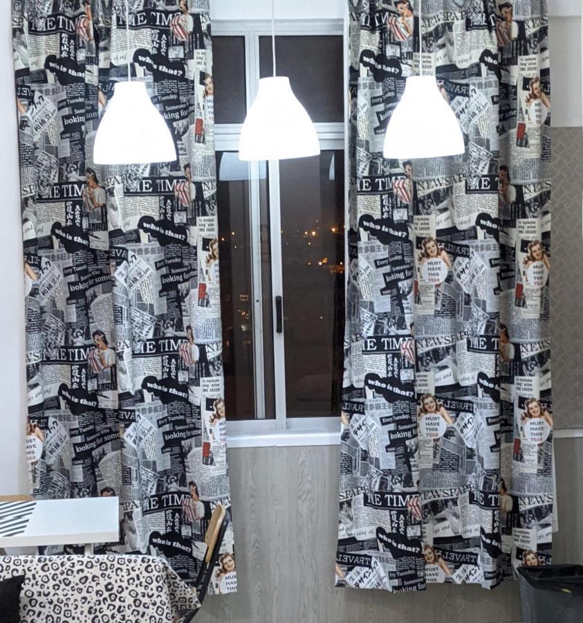 In Bed With Lisbon 15E Apartment อามาโดรา ภายนอก รูปภาพ