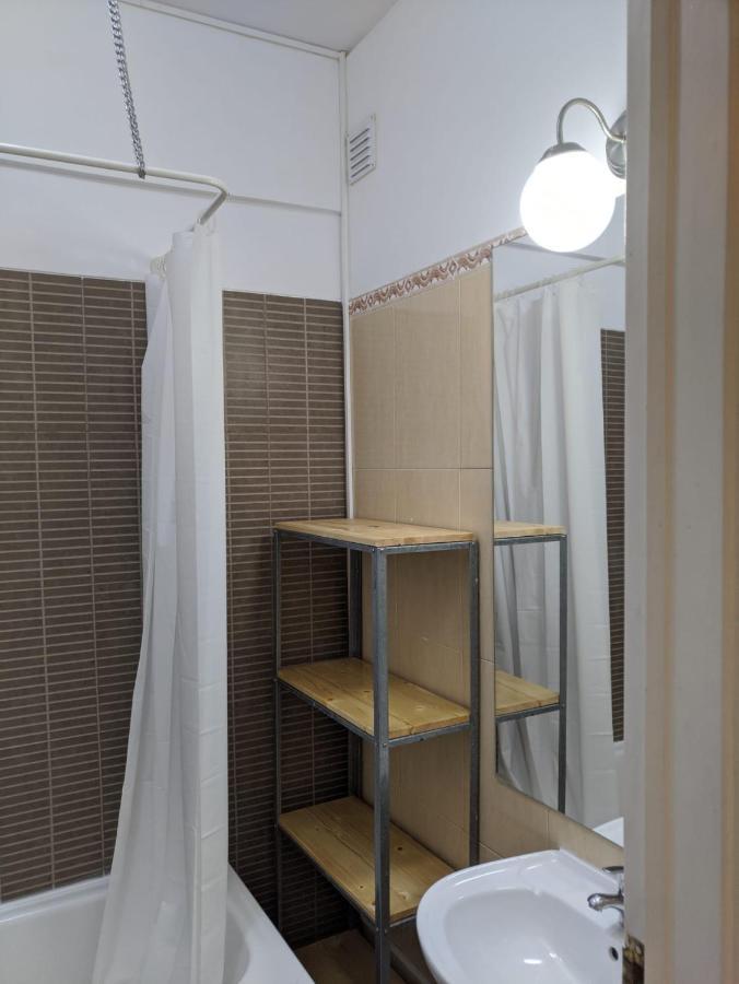 In Bed With Lisbon 15E Apartment อามาโดรา ภายนอก รูปภาพ