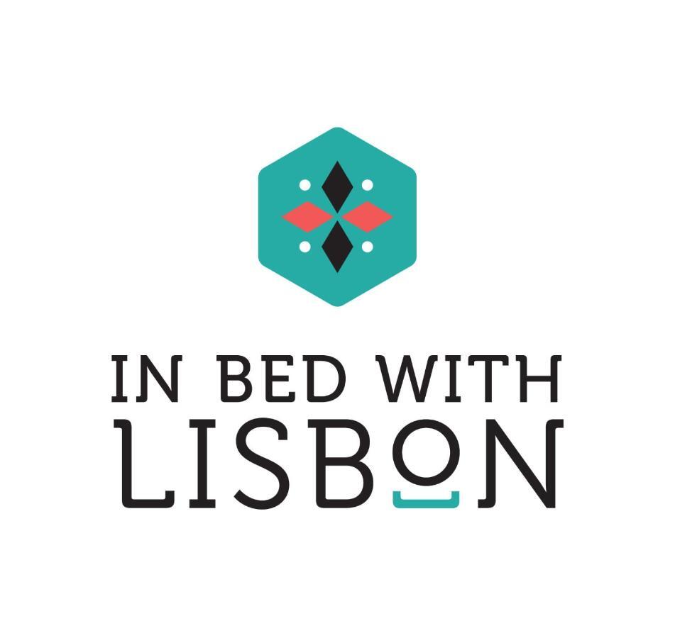 In Bed With Lisbon 15E Apartment อามาโดรา ภายนอก รูปภาพ