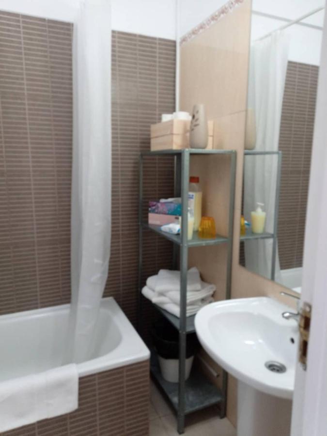 In Bed With Lisbon 15E Apartment อามาโดรา ภายนอก รูปภาพ
